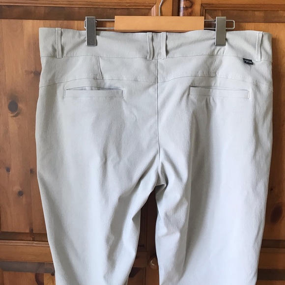 Chlorophylle size 16 finch pants - Picture 9 of 12